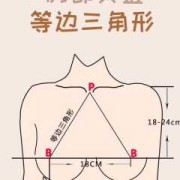 孕期乳房外扩（胸型外扩怎么办）