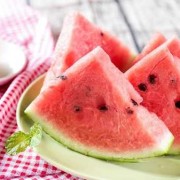 孕期血糖高能吃西瓜吗（孕期血糖高能吃西瓜吗）