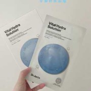 孕期补水面膜（slu水漾保湿面膜孕妇可以用吗）