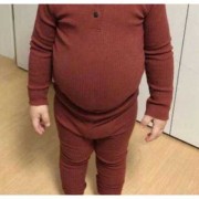 8个月宝宝肚子胀气怎么办,胎儿8个月在腹中图片有多大