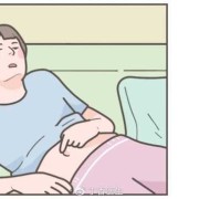 孕期抠肚脐流产几率（孕妇扣了肚脐眼怎么办？快到七个月了，这样会引起流产的吗）