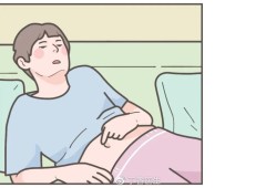 孕期抠肚脐流产几率（孕妇扣了肚脐眼怎么办？快到七个月了，这样会引起流产的吗）