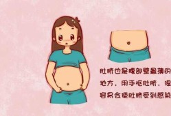 孕期肚脐眼痛（引起孕妇肚脐眼周围疼的原因）