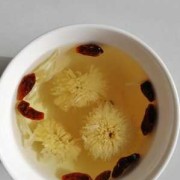 孕期可以喝菊花水吗（孕期可以喝菊花水吗）