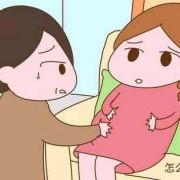 宫缩会影响胎儿吗,孕中期宫缩对胎儿的影响