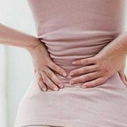 孕期腰酸正常吗（怀孕4个月腰痛是缺钙吗？这是正常的吗）