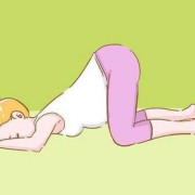 什么动作会使胎儿窒息（什么动作会使胎儿窒息）