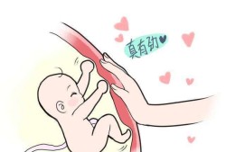 胎儿头胎动（头次胎动是什么感觉）