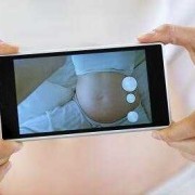 怀孕用手机对胎儿有影响吗（怀孕用手机对胎儿有影响吗视频）