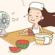 孕妇可以吹风扇吗,孕期可以吹风扇吗夏天