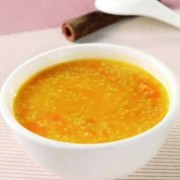 孕期喝小米粥（孕期喝小米粥对胎儿好吗）
