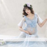 谁知道新泰哪个照相馆拍孕妇照好看,孕期拍写真对胎儿有影响吗