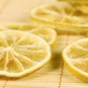 胎儿柠檬头（婴儿什么时候可以吃柠檬）
