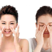 怀孕了鼻子不通气怎么办速效办法,孕期睡觉鼻子不通气原因