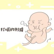 36周胎儿打嗝（孕36周，最近几乎每天胎儿都会在肚子里不定时的一跳一跳，跳动的速度跟心跳的速度差不多，每次跳动时间差不多有三分钟，请问是怎么回事）