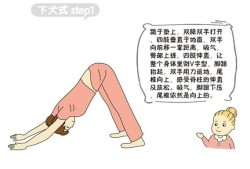 孕期下犬式（孕期下犬式的好处）