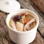 备孕期间喝什么汤营养呢？哪些汤适合在备孕期间喝,备孕期营养食谱安排表