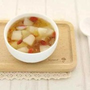 孕妇喝梨汤对胎儿好吗（宝宝流鼻涕和咳嗽能喝雪梨水吗）