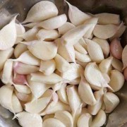 孕妇可以吃腌蒜瓣吗,孕期可以吃蒜头吗