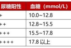 尿糖3+严重吗,怀孕尿糖加号
