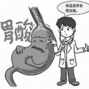 孕期晚上反酸（我怀孕4个月了，一到晚上就胃酸严重，烧心，怎么办）