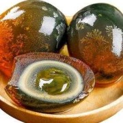 孕妇能不能吃松花蛋,孕期能吃皮蛋吗?