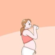 孕妇晚上口渴怎么回事?孕妇晚上口渴怎么办,孕期老口渴是血糖高吗