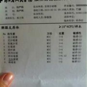 孕期孩子感染（有没有孕期支原体感染的）