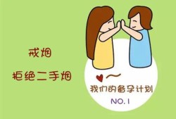 夫妻都吸烟，只能生女儿吗,备孕期间能抽烟吗男士