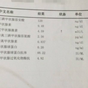 孕期早上服用了优甲乐抽血查项目有没有影响,甲减吃优甲乐对胎儿有影响吗