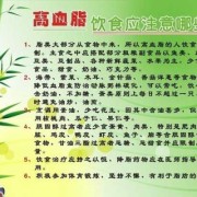 孕期血脂偏高怎么办（孕妇血脂高需要提前住院么）