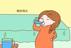 孕期喝水都胖（孕期喝水都胖怎么控制体重）