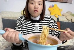 怀孕期间吃泡面（怀孕后期可以吃方便面吗）