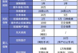 孕期买保险（怀孕怎么自己交社保）