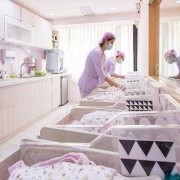孕期护理中心（坐月子中心的服务包括哪些）
