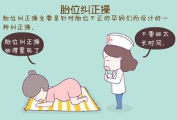 胎儿不顺怎么纠正图片（胎儿不顺怎么纠正图片大全）