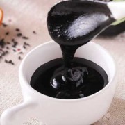 吃什么胎儿的头发黑（宝宝六个月可以吃黑芝麻核桃酱吗）