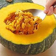 孕妇吃南瓜子对胎儿好吗（11个月宝宝吃南瓜的好处）