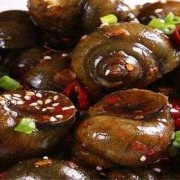 孕期可以吃田螺吗（孕期可以吃田螺吗自己家煮的田螺）