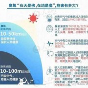 臭氧对胎儿（臭氧对胎儿有很大危害吗?）