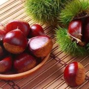 孕期可以吃板栗（怀孕可以吃栗子吗）
