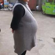 整个孕期没胖（整个孕期没胖反而瘦了十几斤）