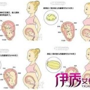如何知道胎儿是否入盆（如何知道胎儿是否入盆了）