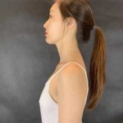 孕期乳房变化看男女（一个女人长相像男人这样辨别）