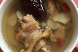 孕妇吃的鸡汤炖有几种做法,孕期鸡汤做法大全菜谱