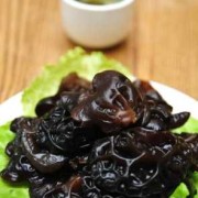 木耳孕妇能吃吗,孕期可以吃黑木耳吗?