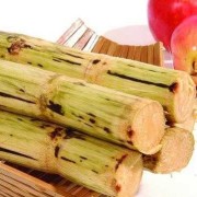 孕期吃甘蔗好吗（孕期吃甘蔗好吗有营养吗）