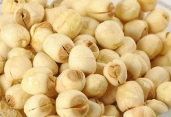 怀孕期间能吃莲子吗（怀孕期间能吃莲子吗有影响吗）