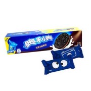 孕期能吃奥利奥饼干吗（孕期能吃奥利奥饼干吗?）