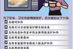 微波炉对胎儿有影响吗（孕妇每天要接触微波炉有影响吗）